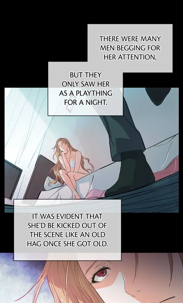 The Novelist and His Neighbor - S1 Episode 40 manhwa