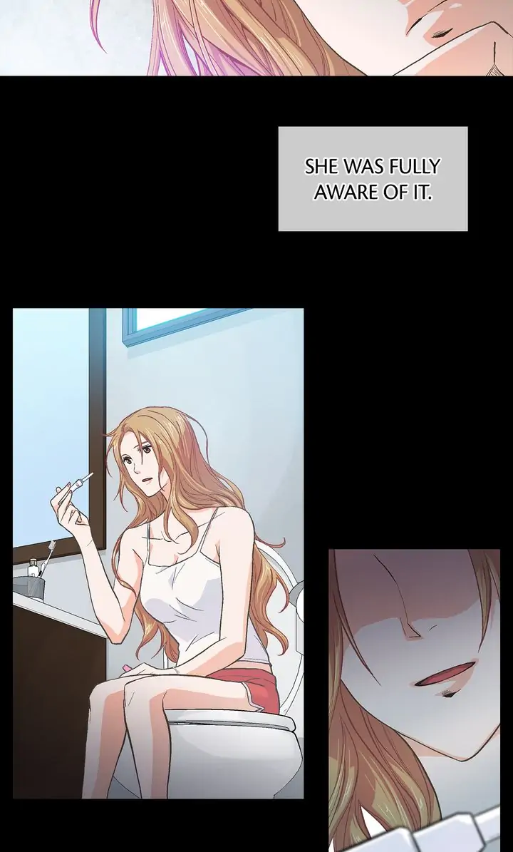The Novelist and His Neighbor - S1 Episode 40 manhwa