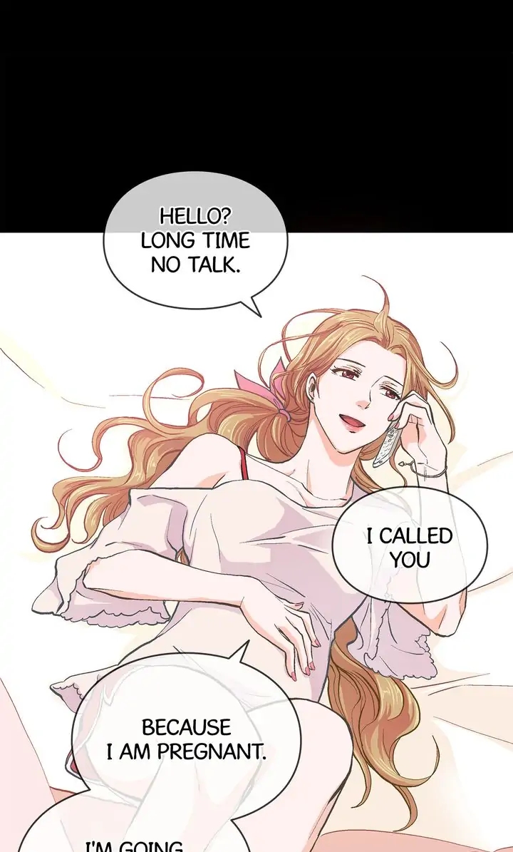The Novelist and His Neighbor - S1 Episode 40 manhwa