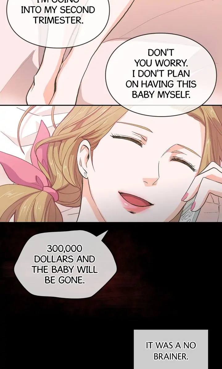 The Novelist and His Neighbor - S1 Episode 40 manhwa