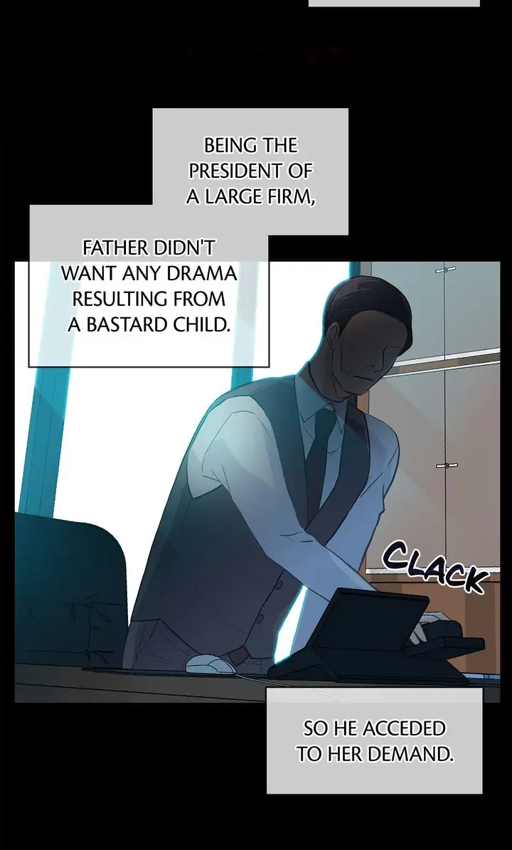 The Novelist and His Neighbor - S1 Episode 40 manhwa