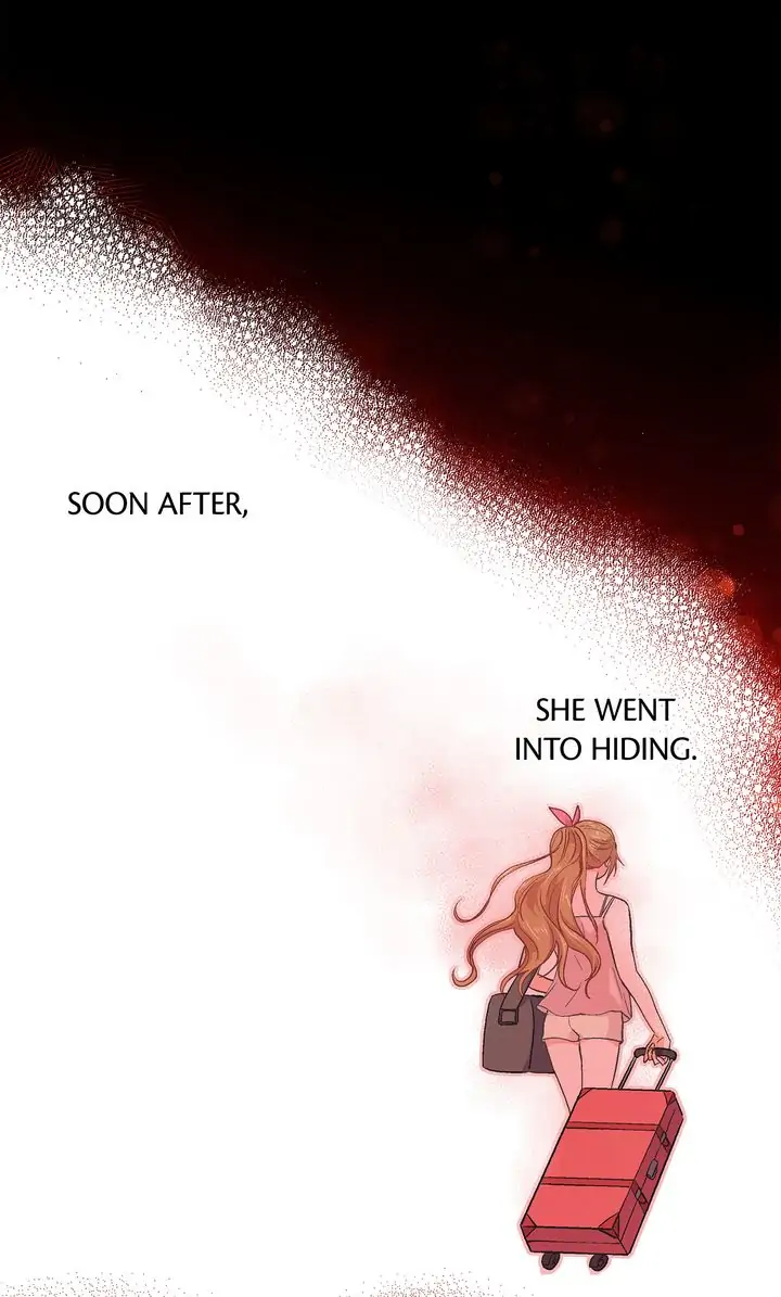 The Novelist and His Neighbor - S1 Episode 40 manhwa