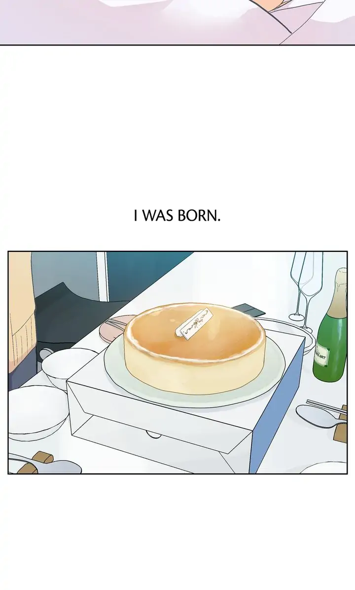 The Novelist and His Neighbor - S1 Episode 40 manhwa