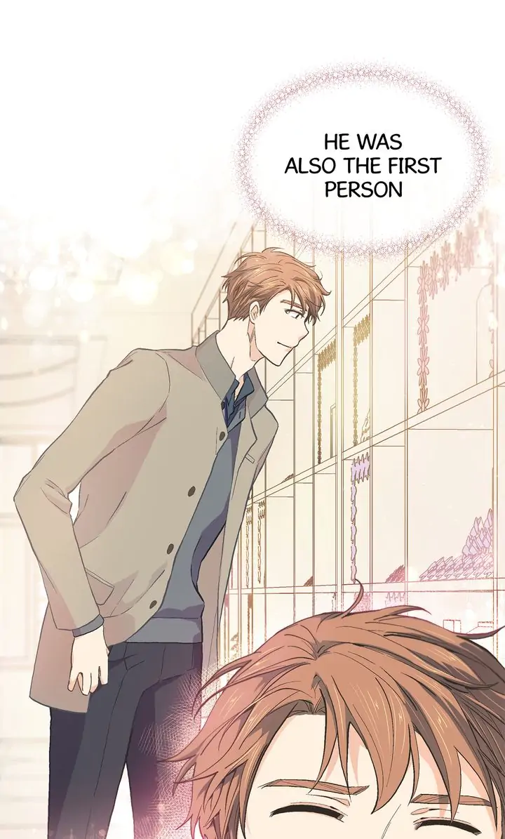 The Novelist and His Neighbor - S1 Episode 40 manhwa