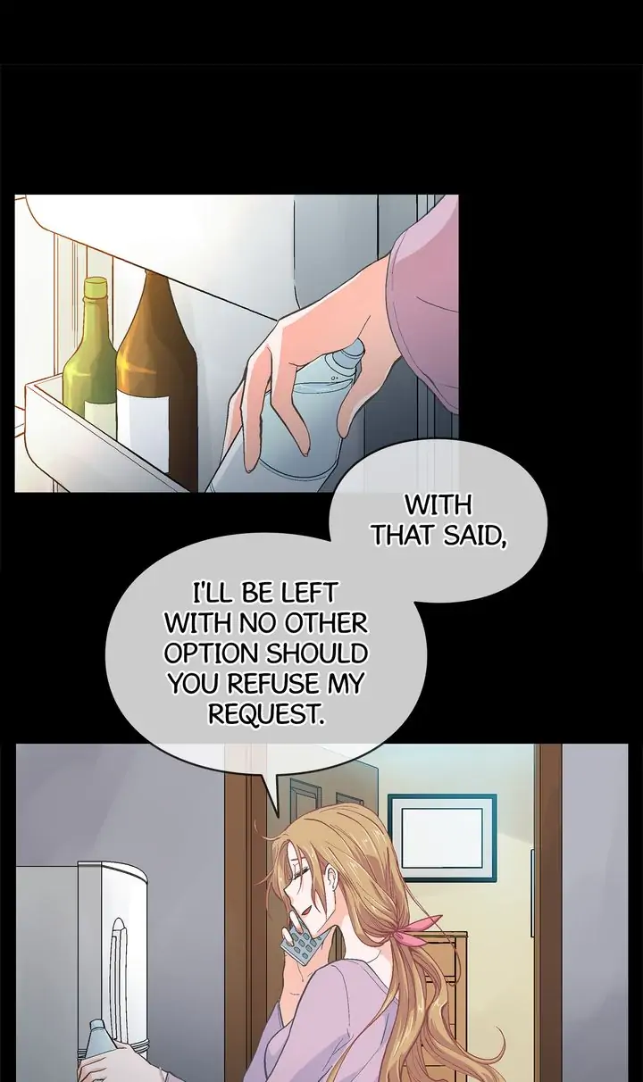 The Novelist and His Neighbor - S1 Episode 41 manhwa