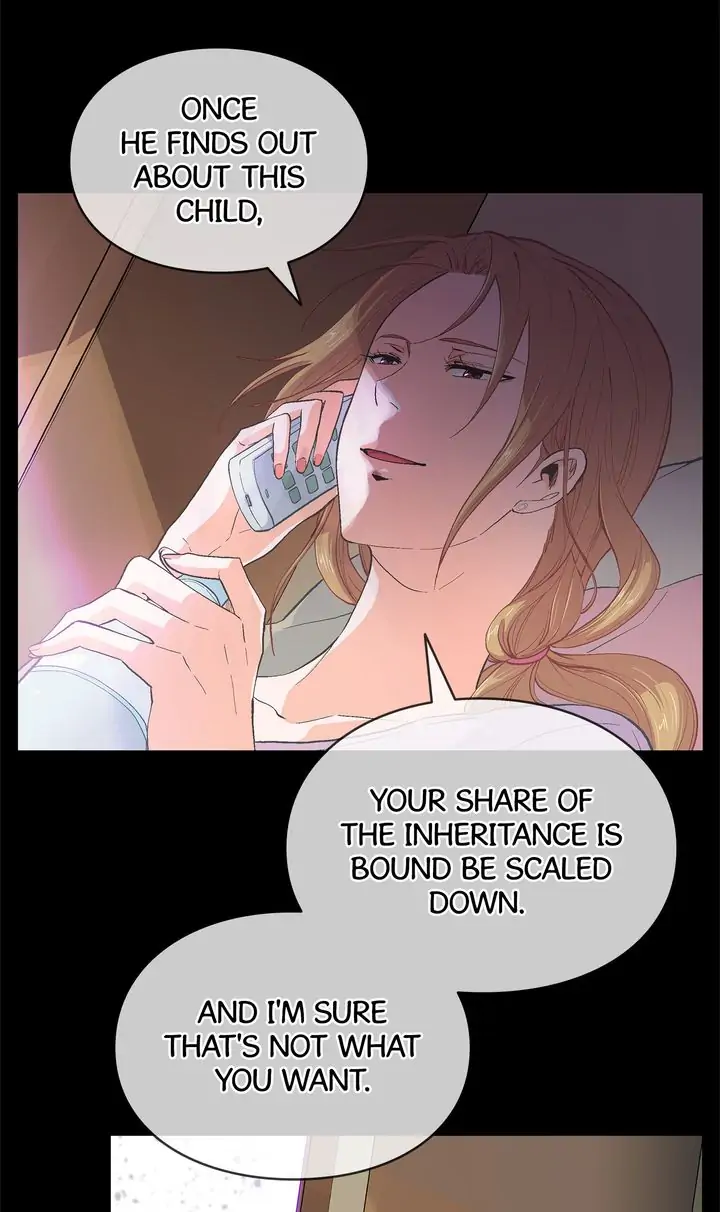 The Novelist and His Neighbor - S1 Episode 41 manhwa