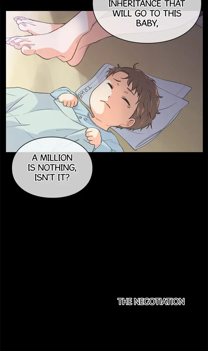 The Novelist and His Neighbor - S1 Episode 41 manhwa