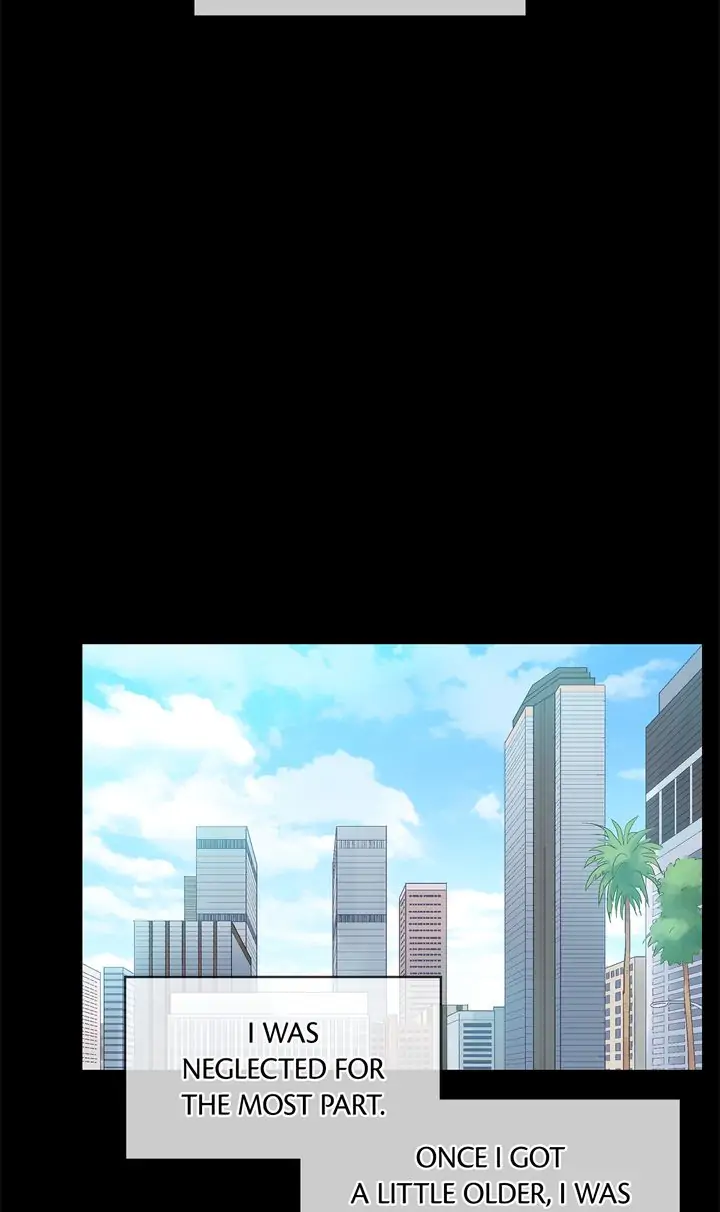 The Novelist and His Neighbor - S1 Episode 41 manhwa