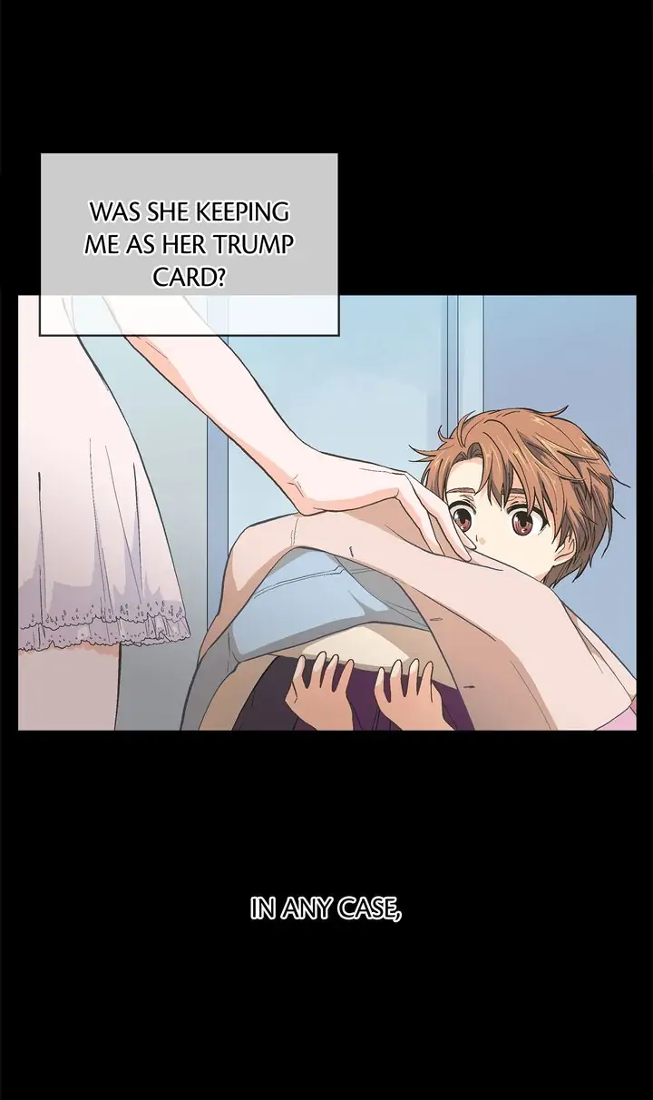 The Novelist and His Neighbor - S1 Episode 41 manhwa