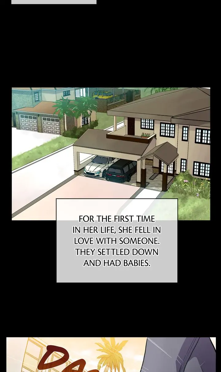 The Novelist and His Neighbor - S1 Episode 41 manhwa
