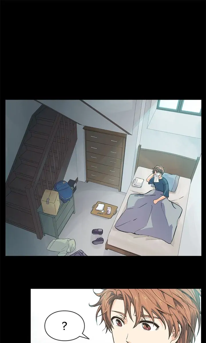 The Novelist and His Neighbor - S1 Episode 42 manhwa