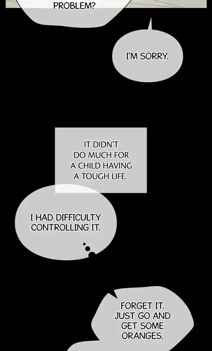 The Novelist and His Neighbor - S1 Episode 42 manhwa