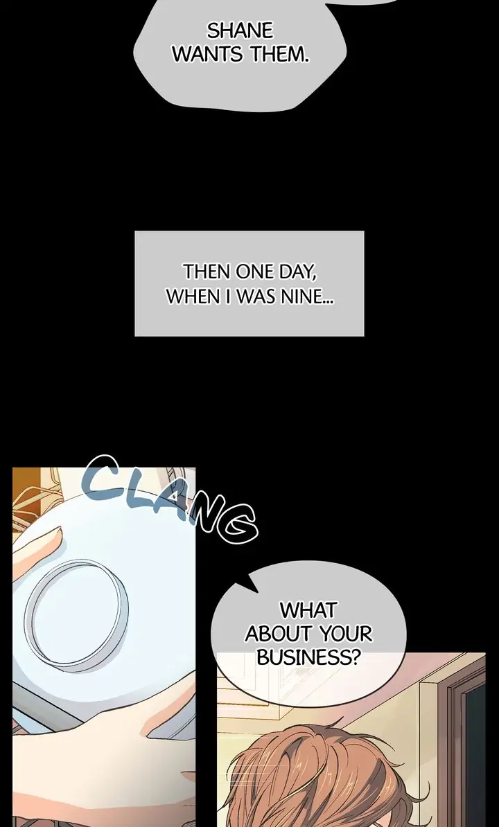 The Novelist and His Neighbor - S1 Episode 42 manhwa