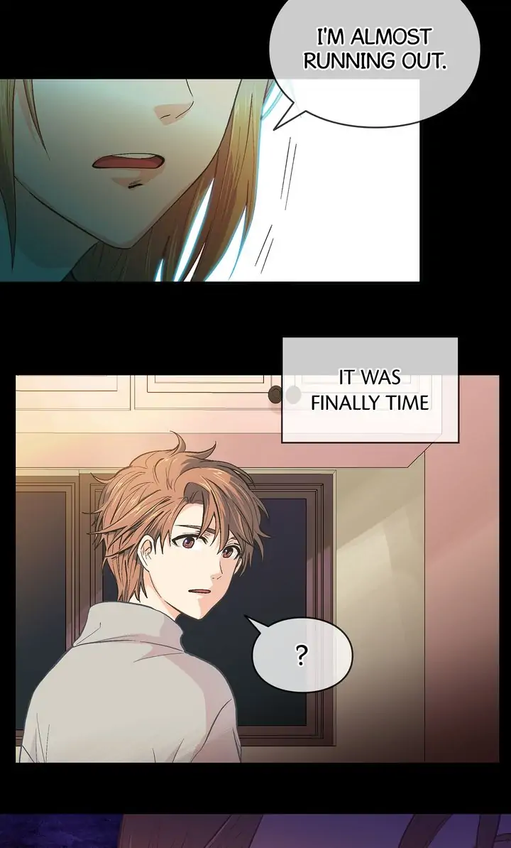 The Novelist and His Neighbor - S1 Episode 42 manhwa