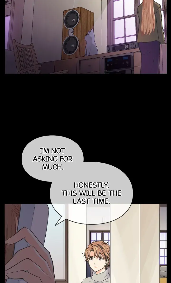 The Novelist and His Neighbor - S1 Episode 42 manhwa
