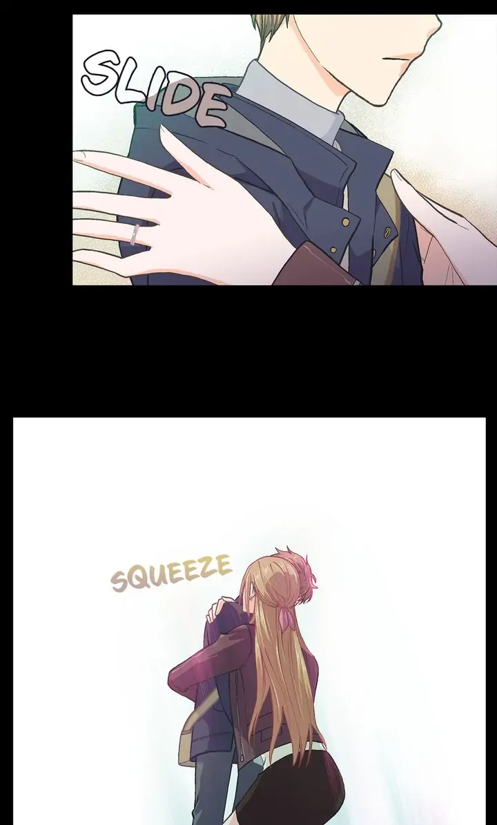 The Novelist and His Neighbor - S1 Episode 42 manhwa