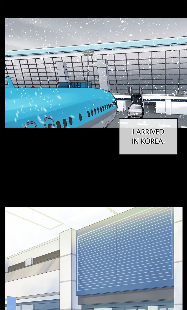 The Novelist and His Neighbor - S1 Episode 42 manhwa