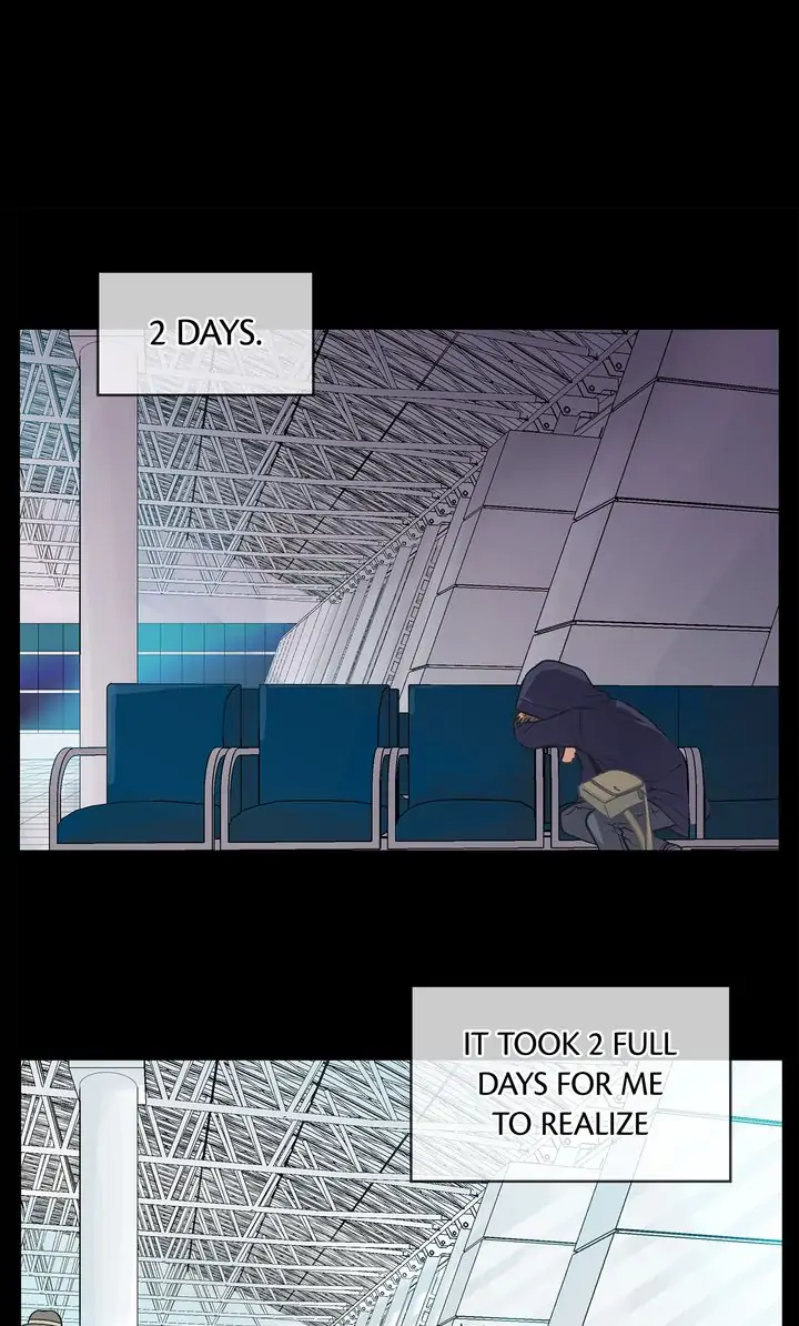 The Novelist and His Neighbor - S1 Episode 42 manhwa