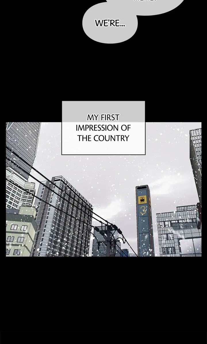 The Novelist and His Neighbor - S1 Episode 42 manhwa