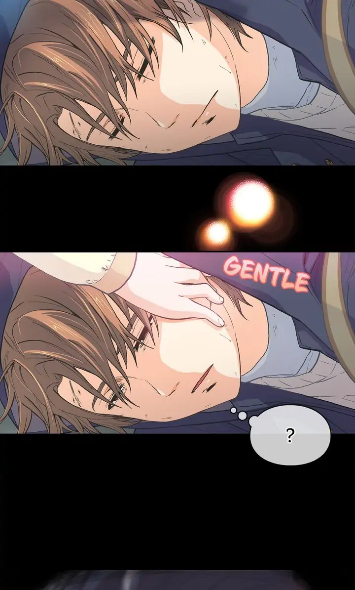 The Novelist and His Neighbor - S1 Episode 42 manhwa
