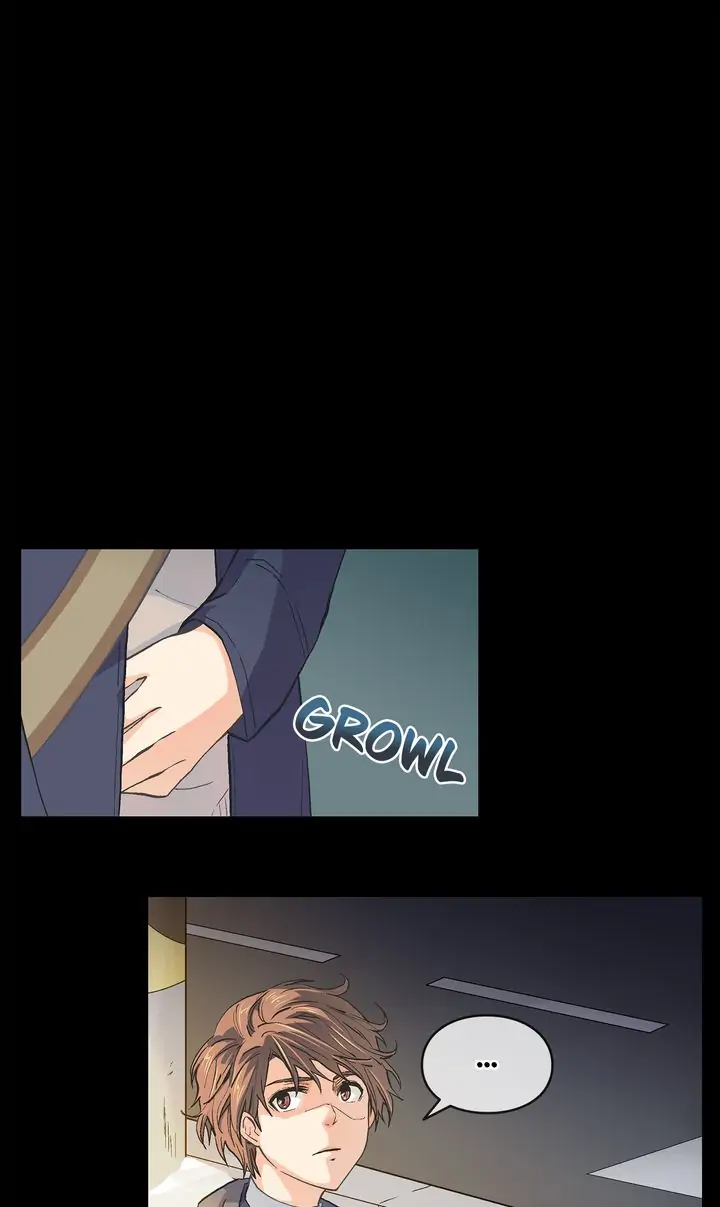 The Novelist and His Neighbor - S1 Episode 43 manhwa