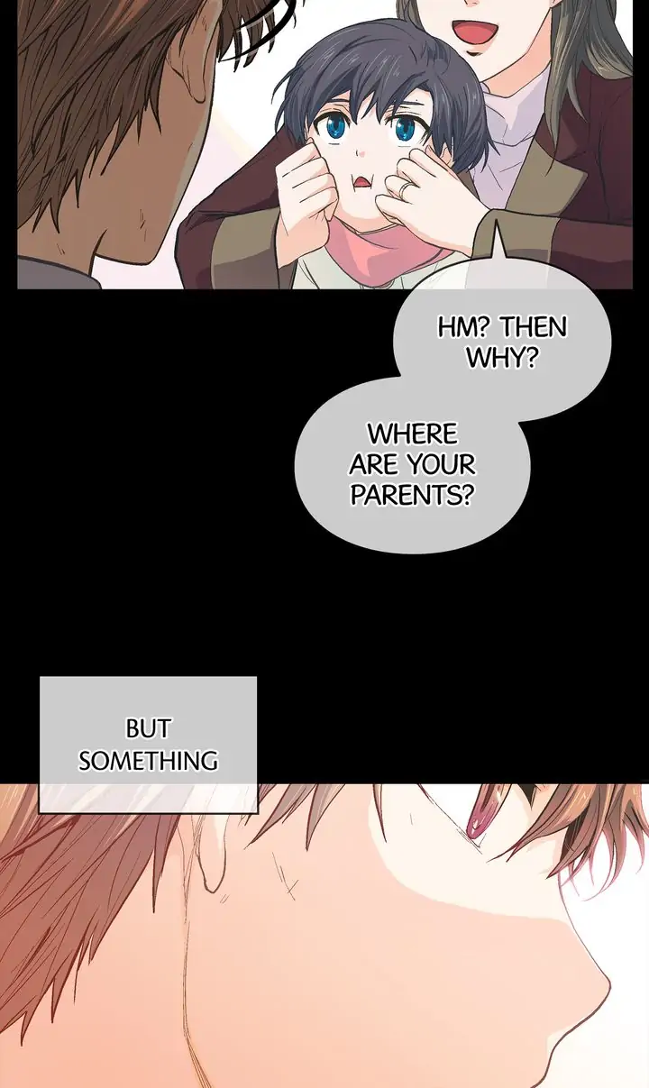 The Novelist and His Neighbor - S1 Episode 43 manhwa