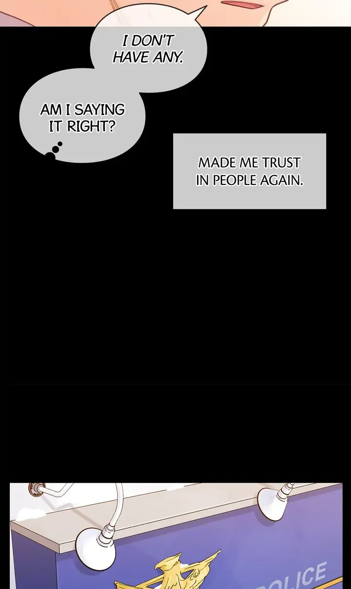 The Novelist and His Neighbor - S1 Episode 43 manhwa