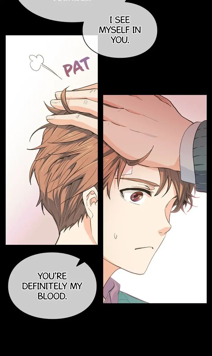 The Novelist and His Neighbor - S1 Episode 43 manhwa