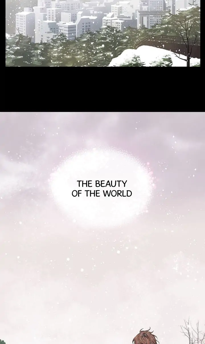 The Novelist and His Neighbor - S1 Episode 43 manhwa