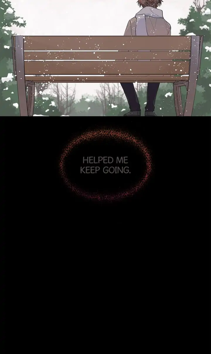 The Novelist and His Neighbor - S1 Episode 43 manhwa