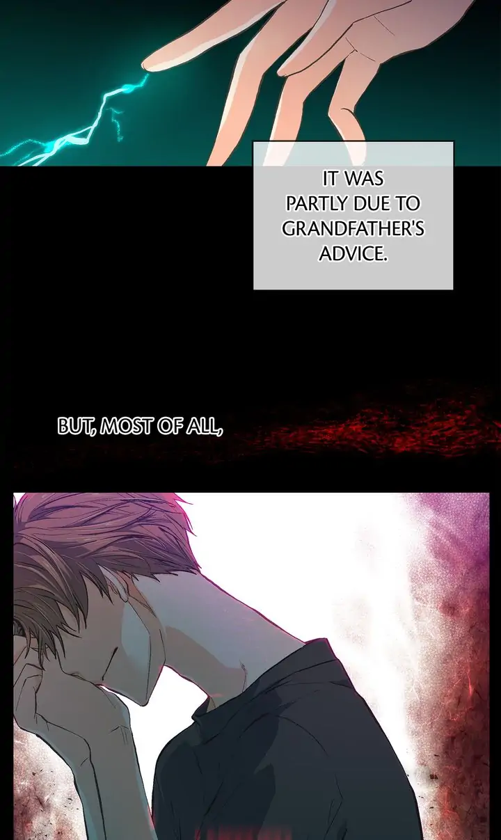 The Novelist and His Neighbor - S1 Episode 43 manhwa