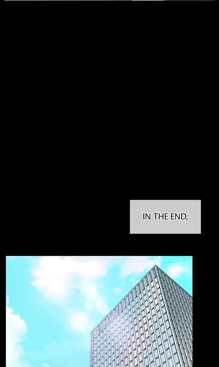 The Novelist and His Neighbor - S1 Episode 43 manhwa