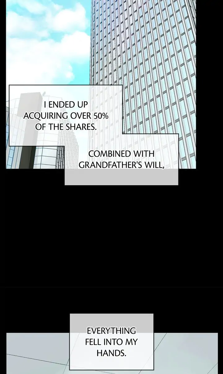 The Novelist and His Neighbor - S1 Episode 43 manhwa