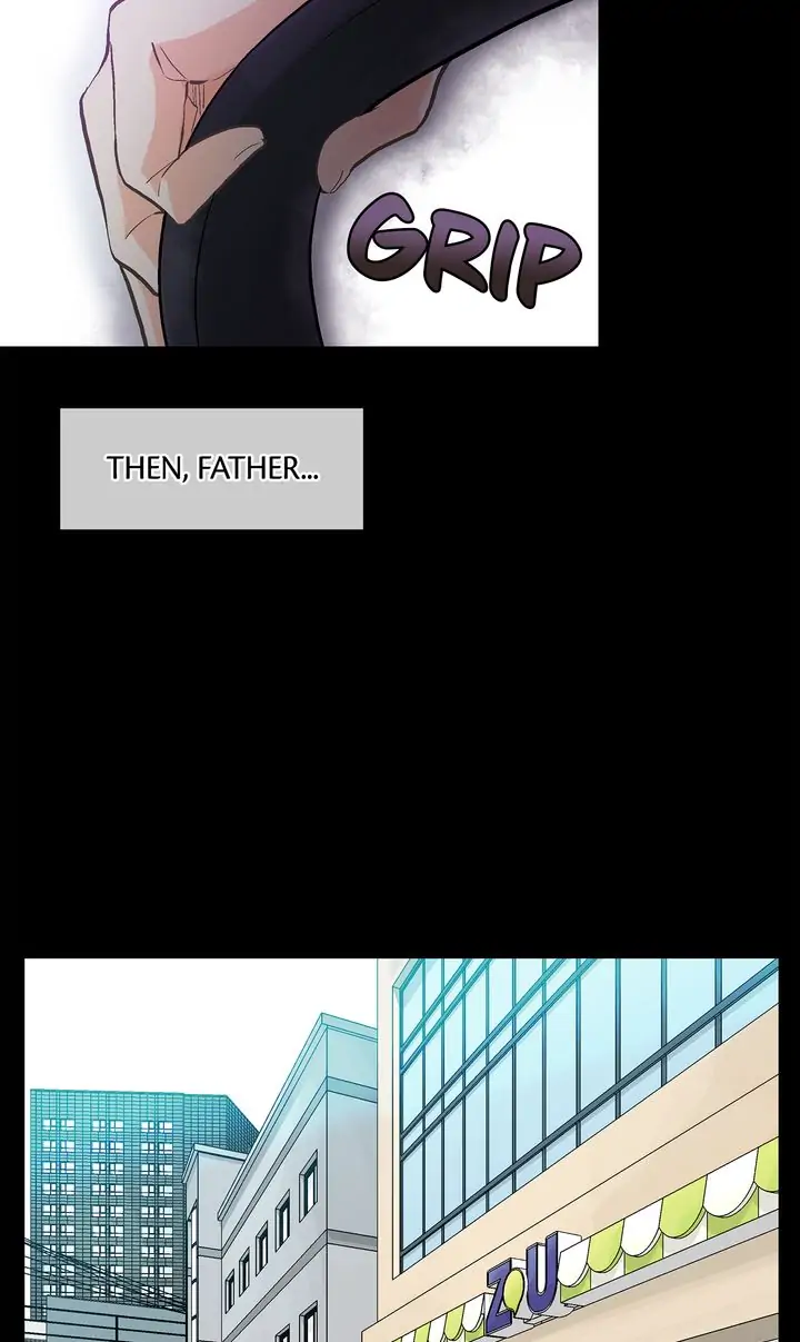 The Novelist and His Neighbor - S1 Episode 43 manhwa