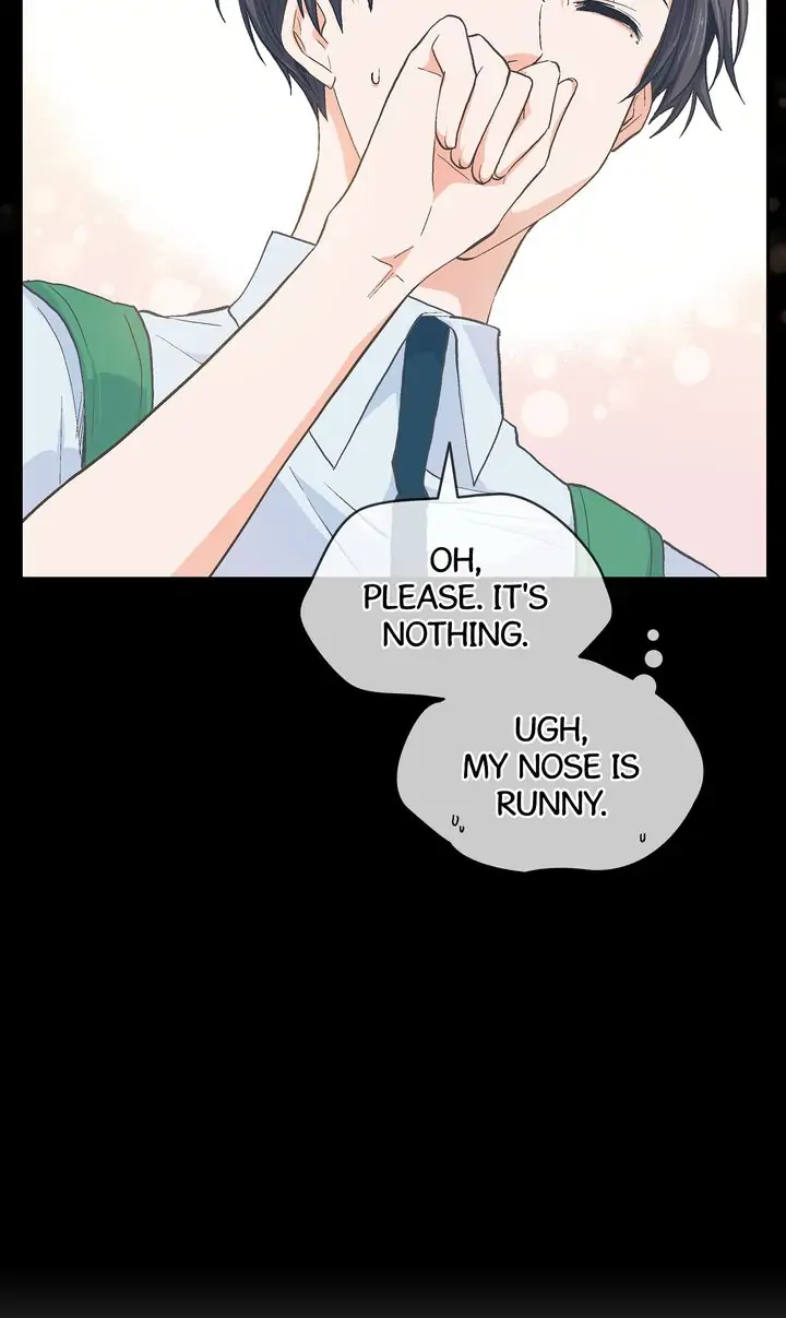 The Novelist and His Neighbor - S1 Episode 43 manhwa
