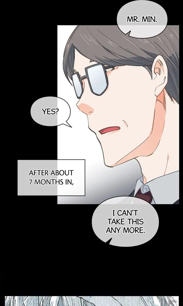 The Novelist and His Neighbor - S1 Episode 44 manhwa