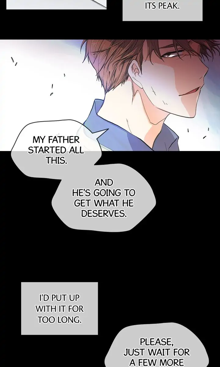The Novelist and His Neighbor - S1 Episode 44 manhwa