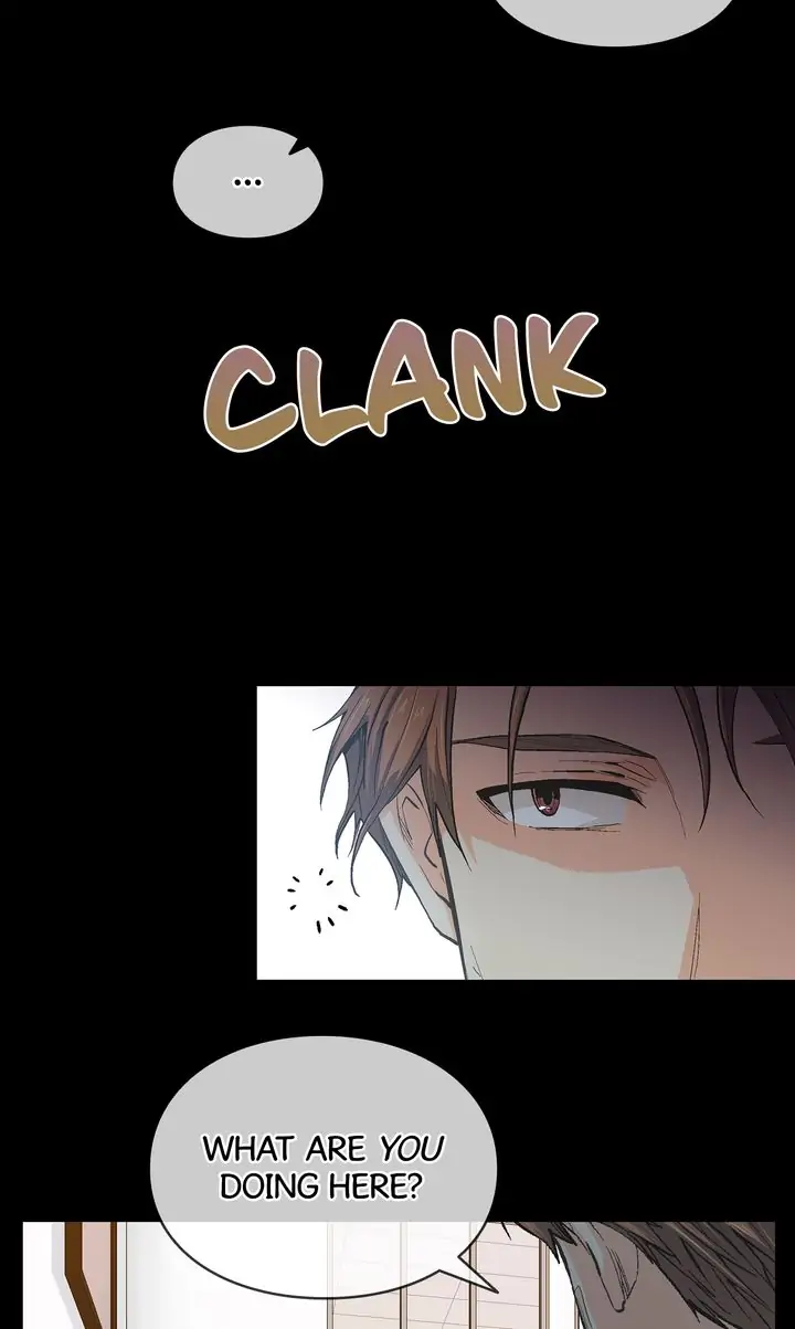 The Novelist and His Neighbor - S1 Episode 44 manhwa
