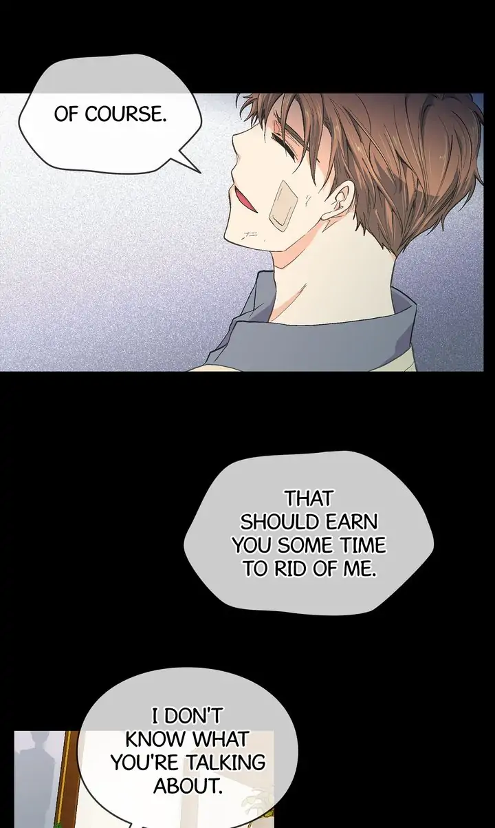 The Novelist and His Neighbor - S1 Episode 44 manhwa