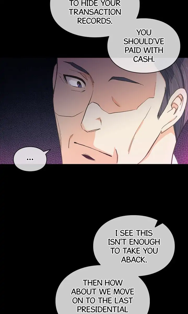 The Novelist and His Neighbor - S1 Episode 44 manhwa