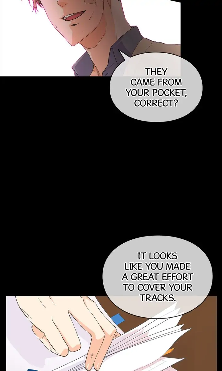The Novelist and His Neighbor - S1 Episode 44 manhwa