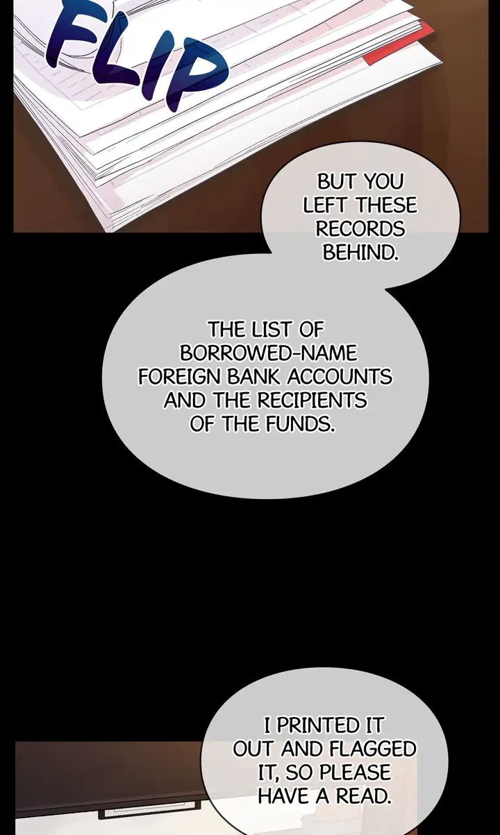 The Novelist and His Neighbor - S1 Episode 44 manhwa