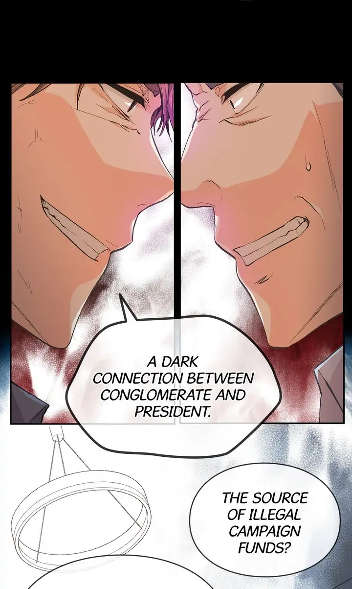 The Novelist and His Neighbor - S1 Episode 44 manhwa