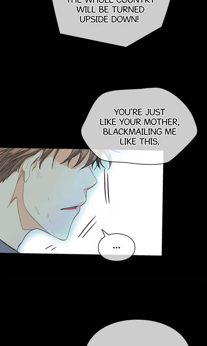 The Novelist and His Neighbor - S1 Episode 44 manhwa