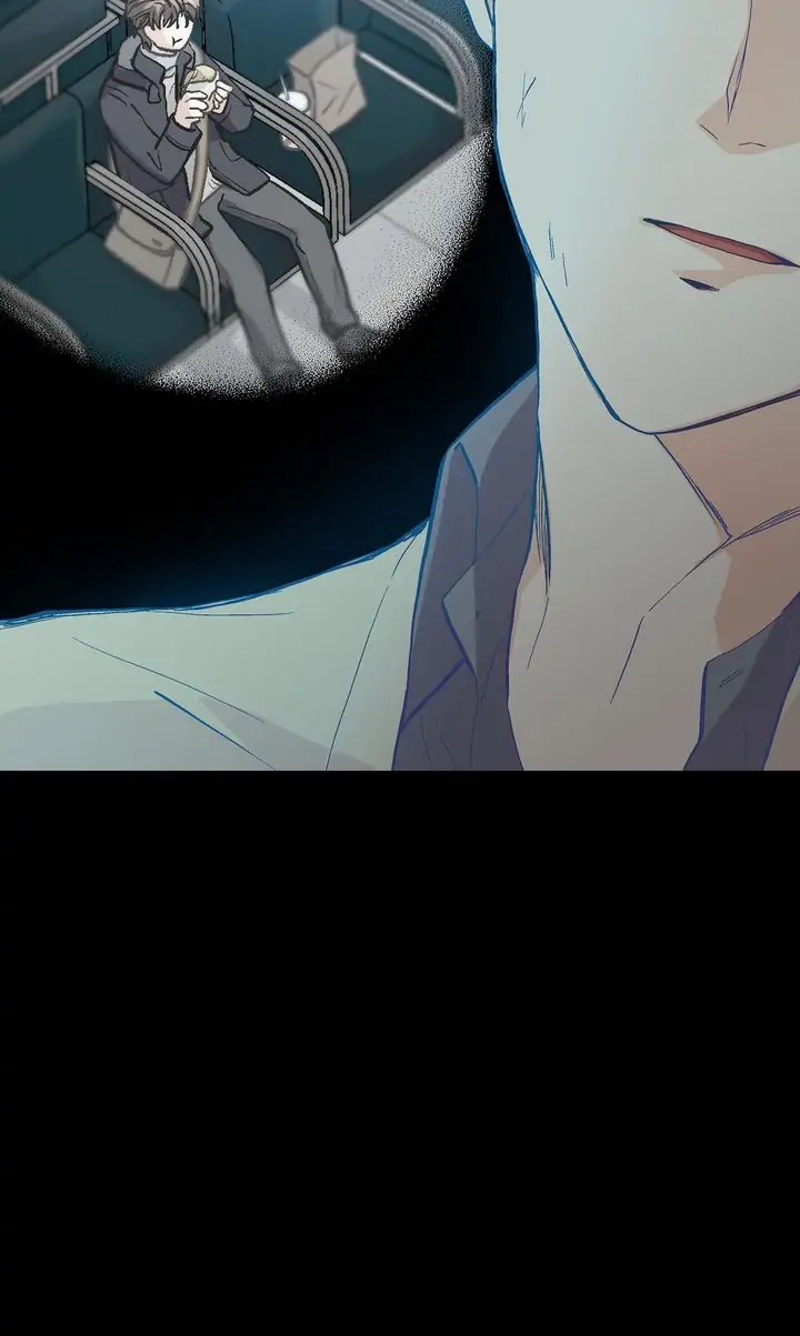The Novelist and His Neighbor - S1 Episode 44 manhwa