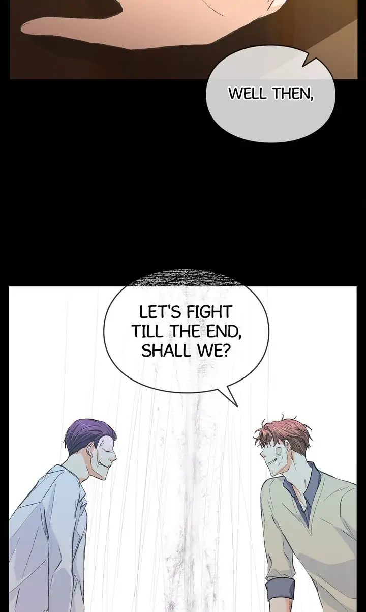The Novelist and His Neighbor - S1 Episode 44 manhwa