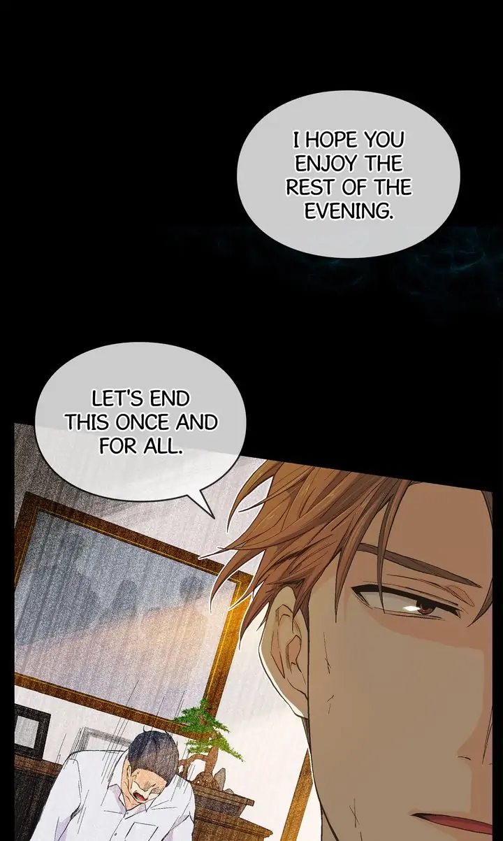 The Novelist and His Neighbor - S1 Episode 44 manhwa