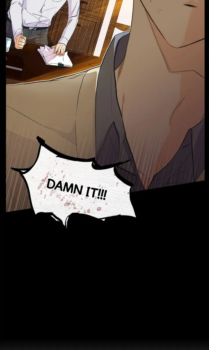 The Novelist and His Neighbor - S1 Episode 44 manhwa