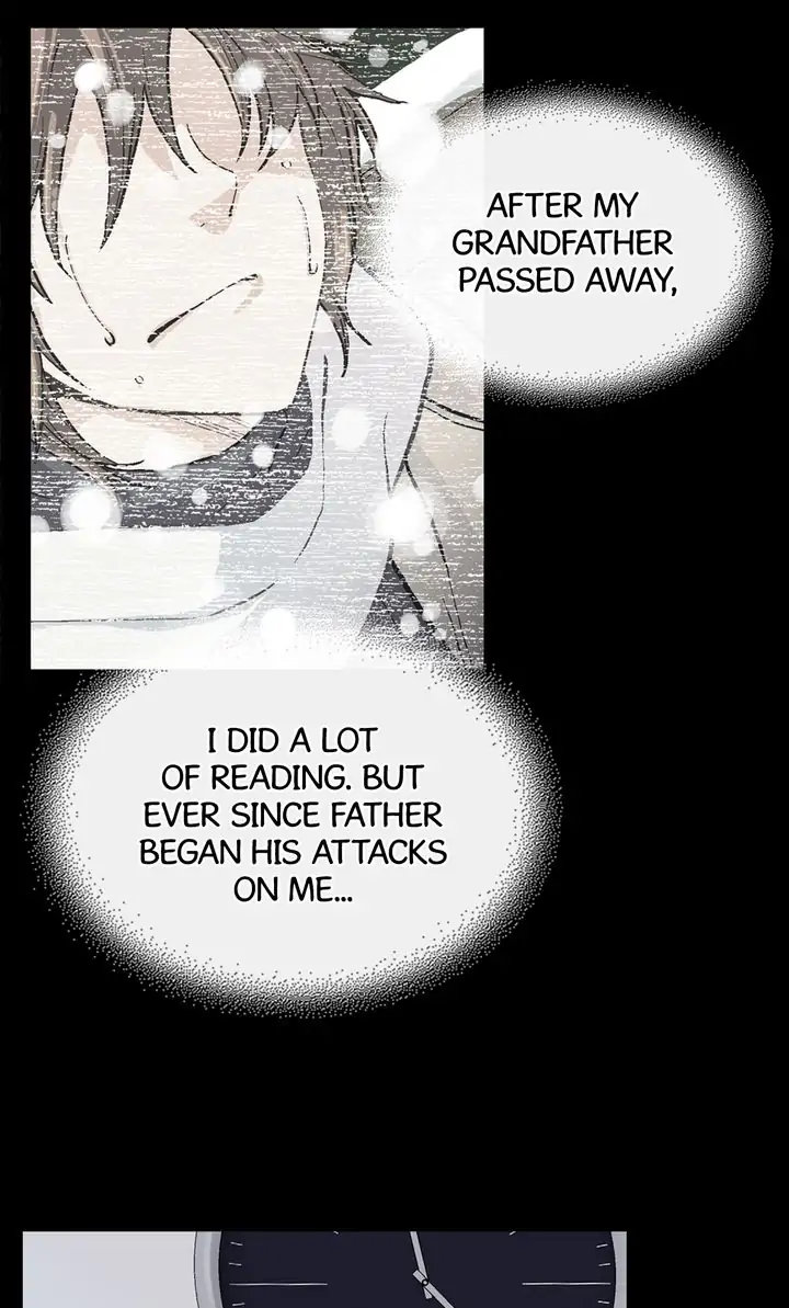 The Novelist and His Neighbor - S1 Episode 45 (End of season) manhwa