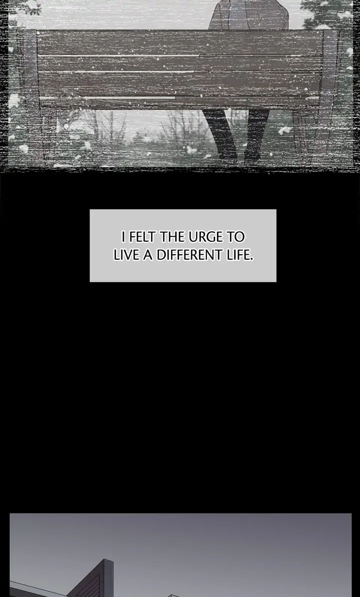 The Novelist and His Neighbor - S1 Episode 45 (End of season) manhwa